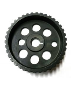 Kamaxeldrev eller Mellanaxeldrev  16ventil motorer