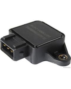 Potentiometer för elektroniskt reglage