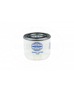 Oljefilter B18, B20, B30, B21, B23, B230, B250, 16V