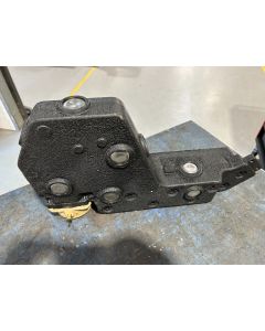 Avgaslimpa AQ171  AQ251  16V 