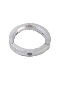 Zinkanod VP 4 Bladig folding propeller