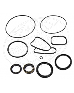 Packningssats Underhus DPS-A.DPS-B