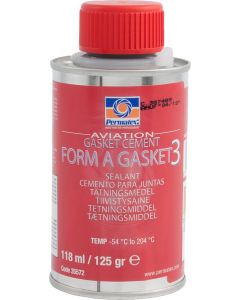 Packningsklister Permatex