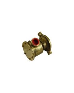 Sjövattenpump 31 , 41 motor för rör ,insticksrör