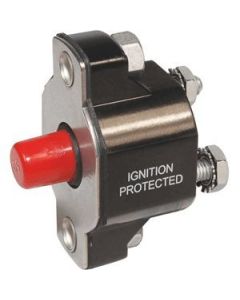 Automatsäkring 60 Ampere V6  V8 motorer