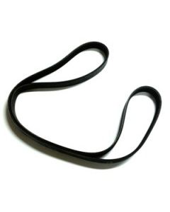 Drivrem Kompressor 1400mm D4 , D6 motorer