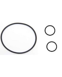 Oringssats, för avgasarrör mot sköld sen SP-C  DP-C DP-E  DPX DP-G
