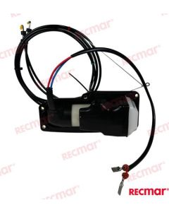 Hydraulpump Powertrim för Volvo Penta SX-A, DPS-A, DPS-B drev