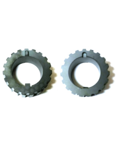 Vevaxeldrev  16 ventils AQ171 , 251