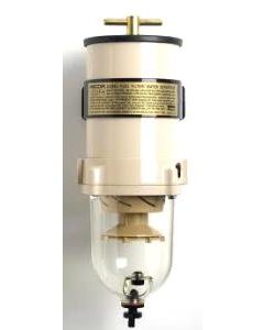Racor Komplett Ref.877768 för 109mm filterdiameter