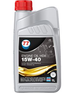 Motorolja Mineralolja 1L 15W/40 för Drev.Bensin.Diesel motorer.Powertrimpump  VDS-3