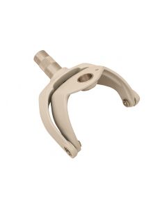 Styrgaffel  sats med splines  AQ290  SP  DP  drev